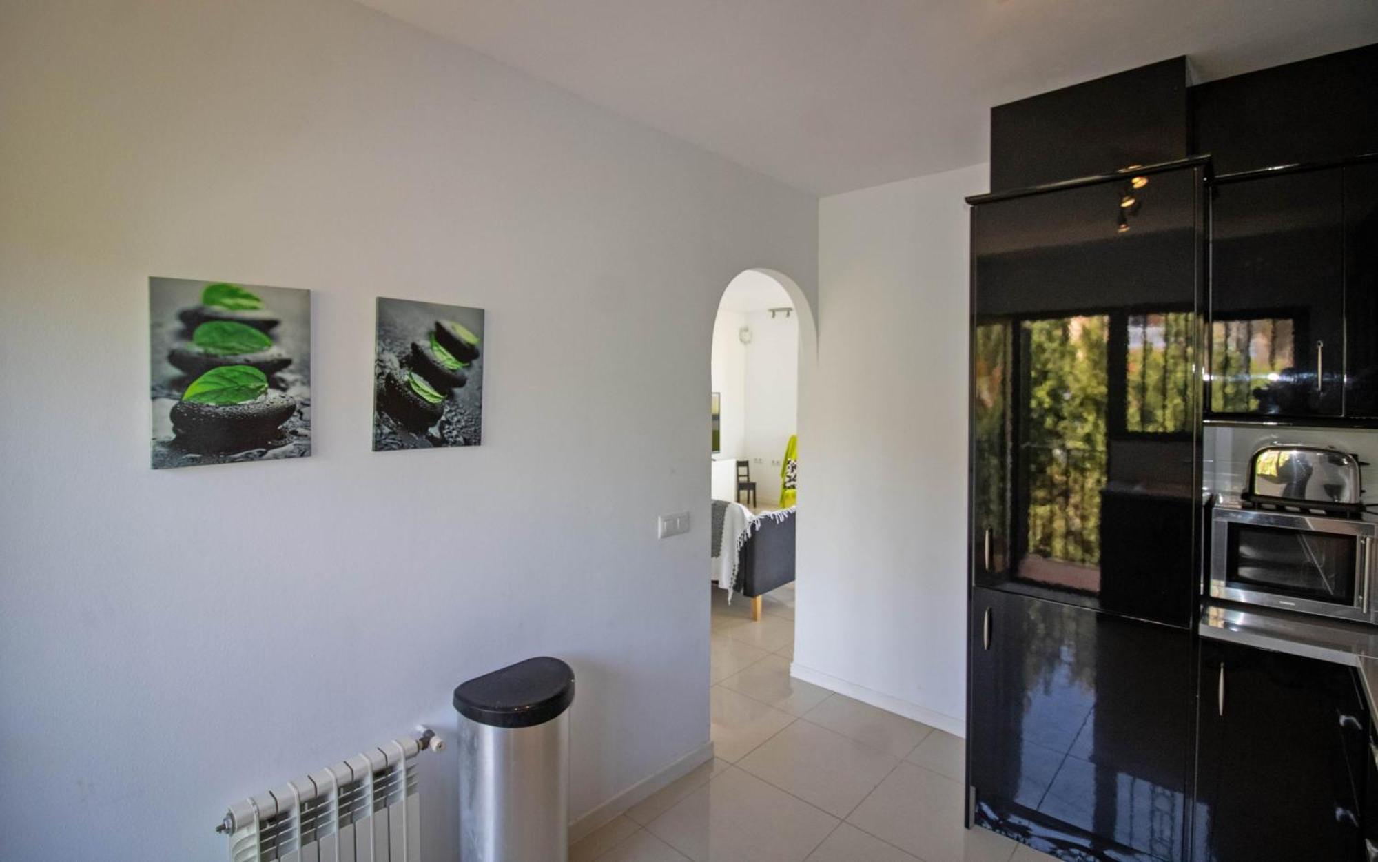Villa Con Piscina Privada Y Barbacoa - Albert Villas Alcossebre Exteriör bild