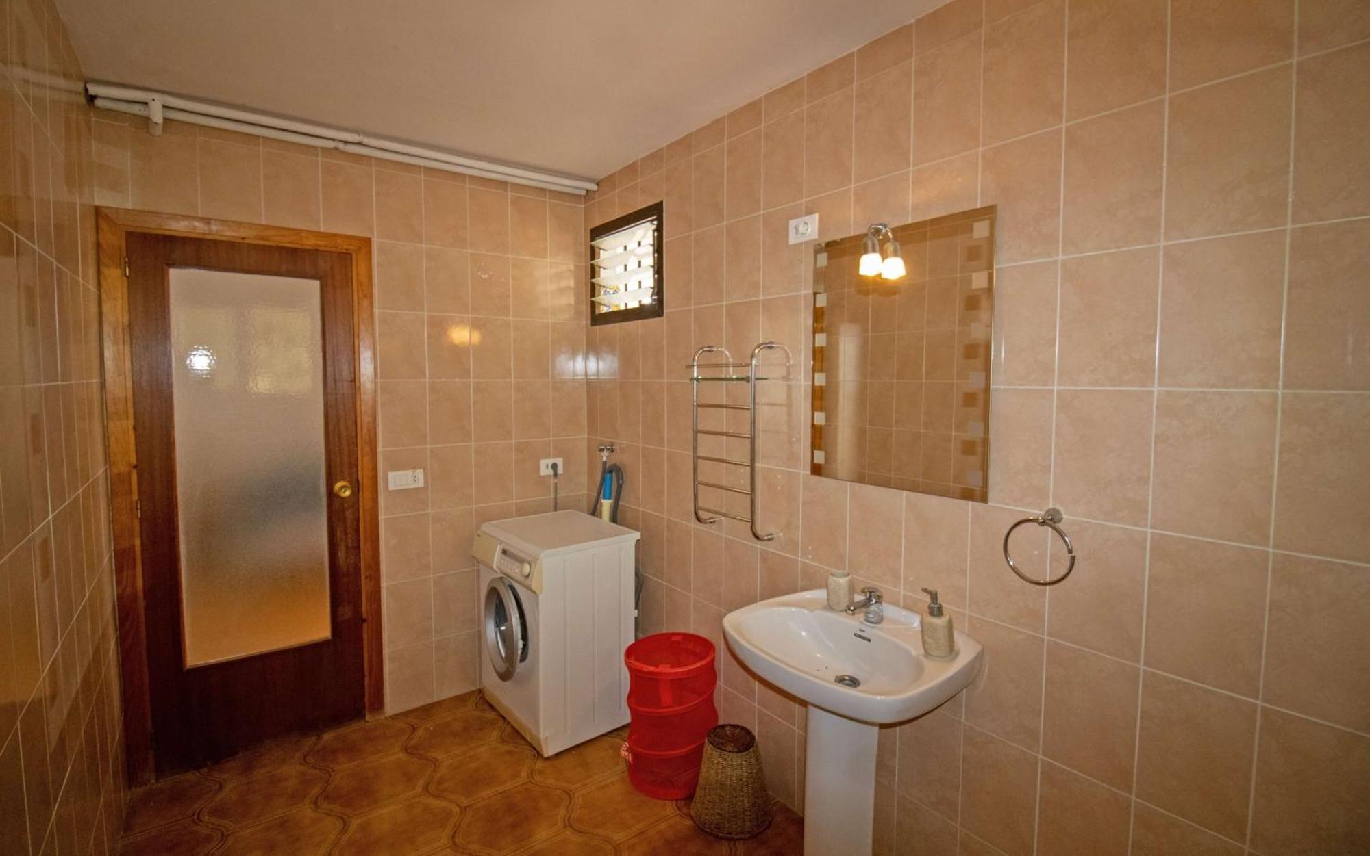 Villa Con Piscina Privada Y Barbacoa - Albert Villas Alcossebre Exteriör bild