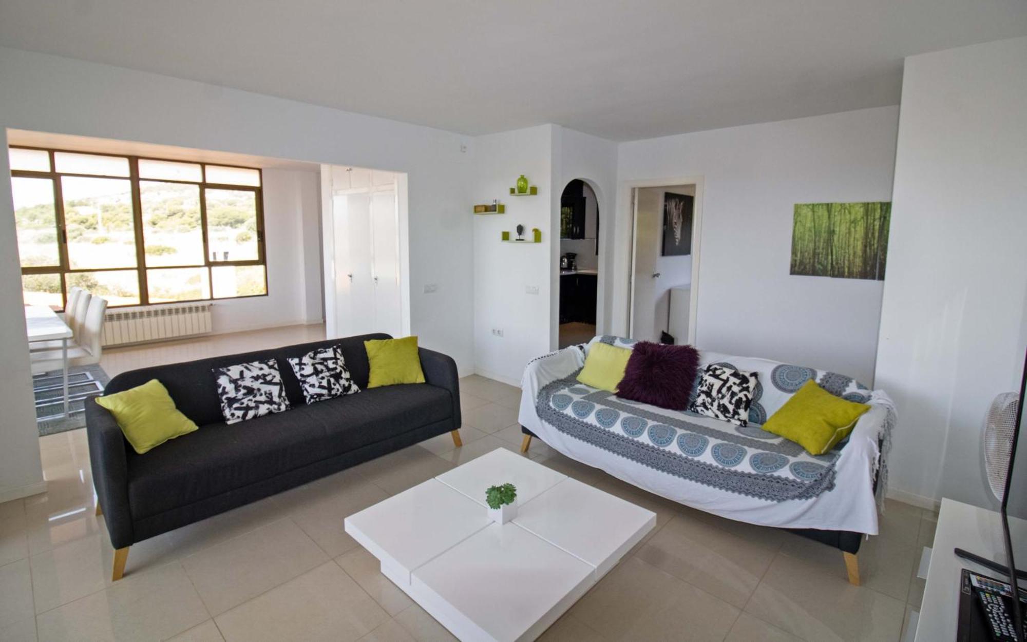 Villa Con Piscina Privada Y Barbacoa - Albert Villas Alcossebre Exteriör bild