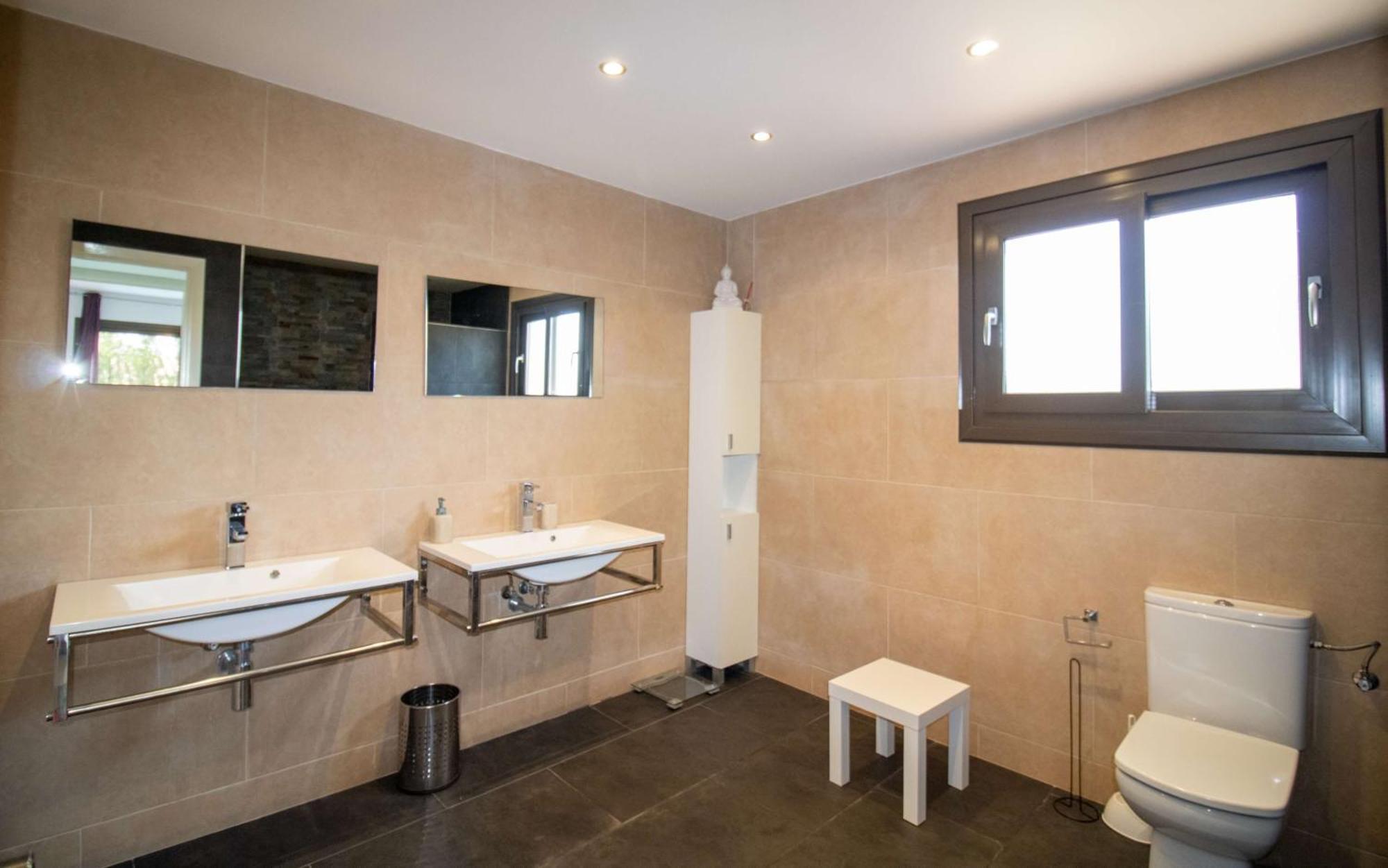 Villa Con Piscina Privada Y Barbacoa - Albert Villas Alcossebre Exteriör bild